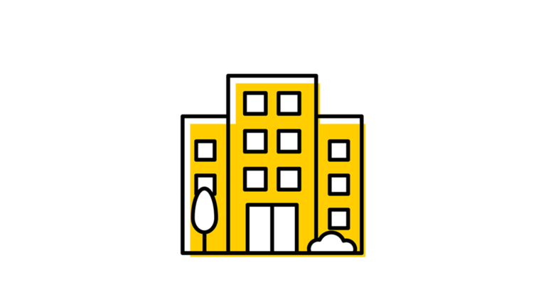 Building icon